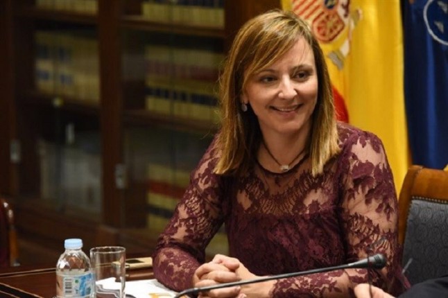 Canarias controlará y analizará el cambio climático