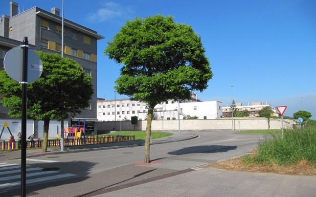 Asturias. El Ayuntamiento de Siero fumiga sin control con herbicida a los vecinos