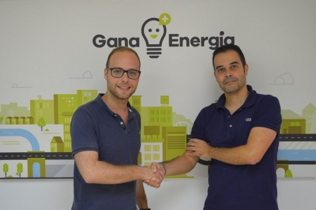 Gana Energía y WallboxOK realizarán una colaboración para la distribución de puntos de recarga para vehículos eléctricos