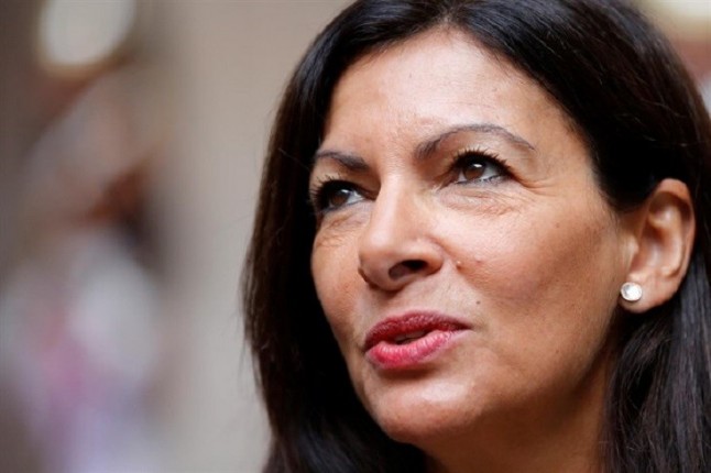 París podría ofrecer transporte público gratuito para reducir la contaminación