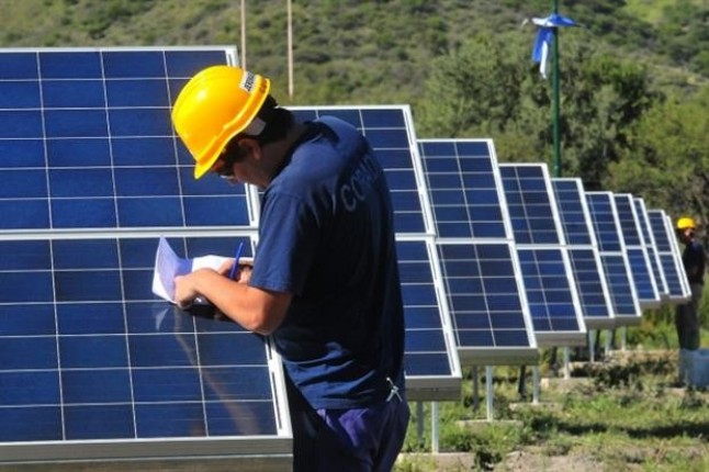 Argentina: El INTA desarrollará proyectos de energías renovables en Entre Ríos
