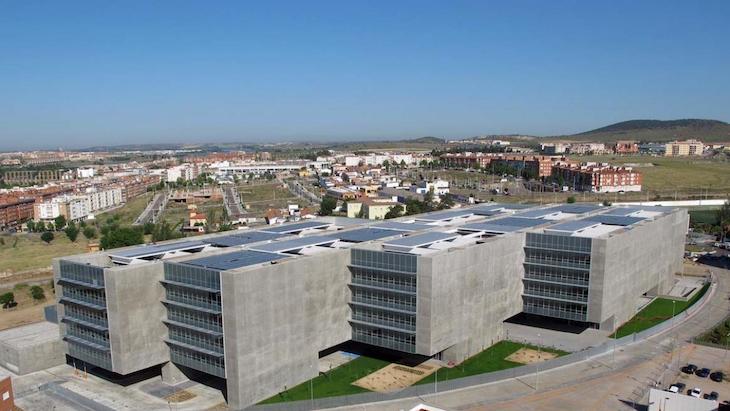 Mérida III Milenio se apunta contra el cambio climático