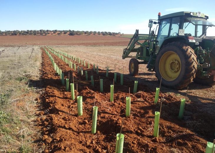 AgreTTos incluido en la Caja de Herramientas de los Sistemas de Conocimiento e Innovación Agrarios
