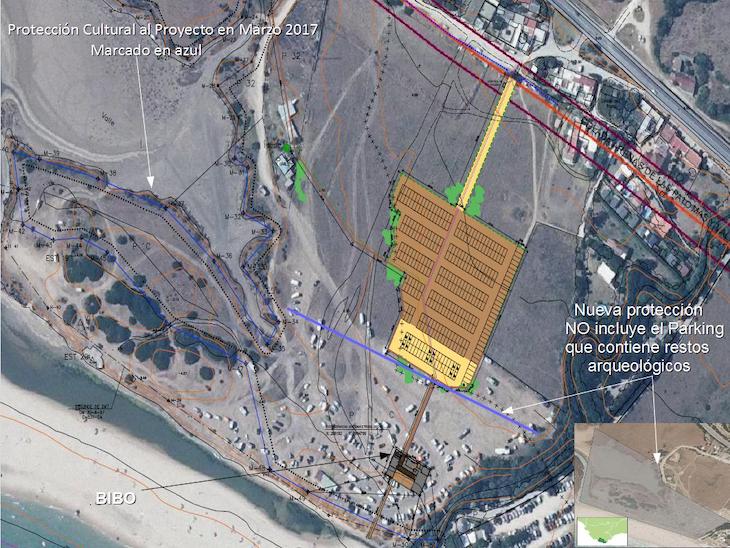 VERDES EQUO Tarifa teme posibles argucias de las administraciones públicas para con la Sentencia de Valdevaqueros