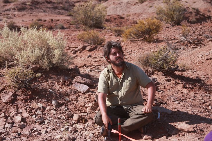 Argentina. Descubren una nueva especie de tortuga de agua dulce de 95 millones de años de antigüedad