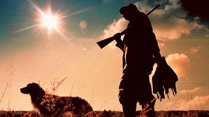 Maquillaje del sector de los cazadores con: ‘Caza Solidaria’