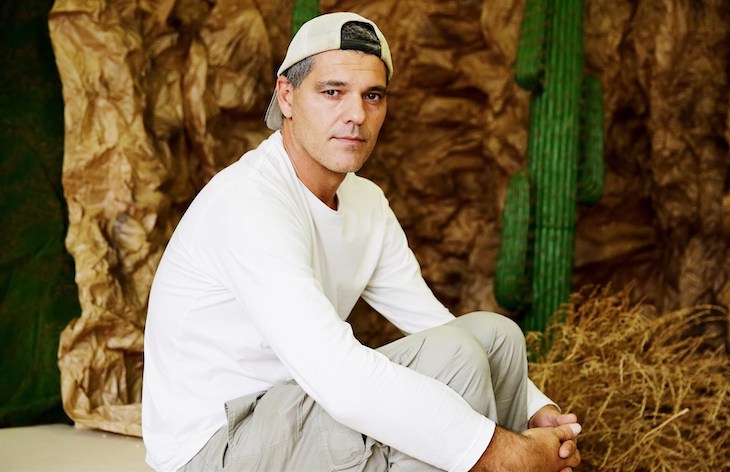 En plena pandemia por COVID 19 ‘Frank Cuesta’ vuelve a alertar por la tenencia de serpientes letales