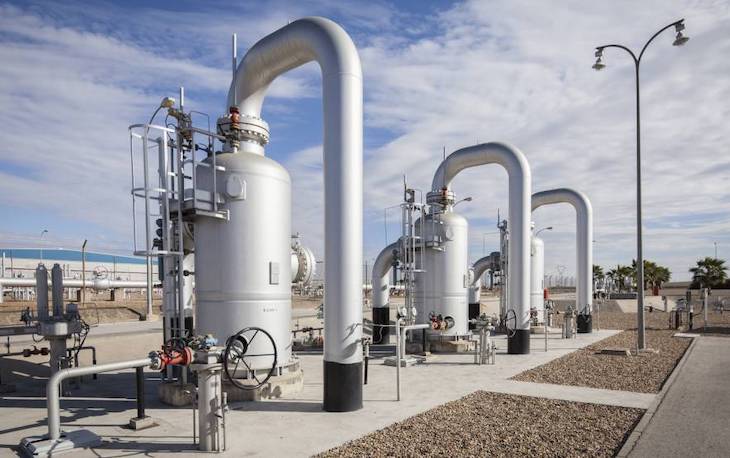 La burbuja del gas que nos ‘estallara en la cara’