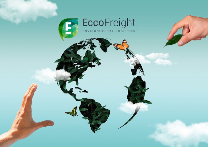 Grupo EccoFreight: presente y futuro del transporte sostenible