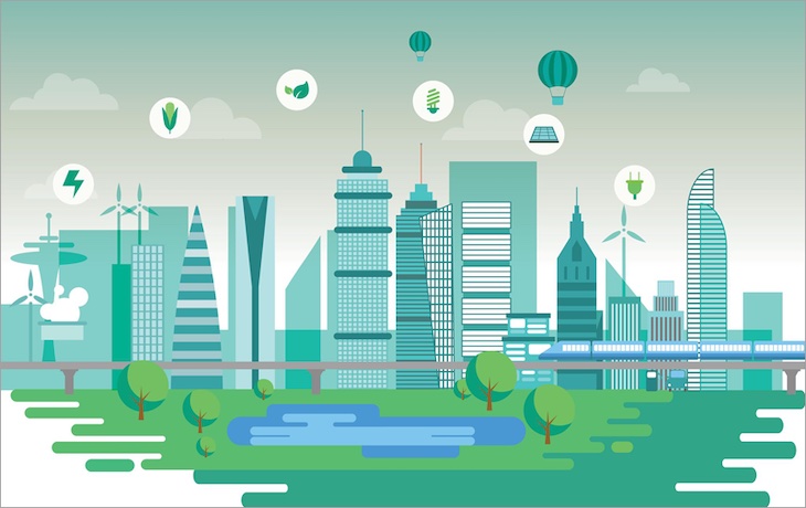 En marcha la 3ª convocatoria del programa europeo ‘Asociación para ciudades sostenibles’