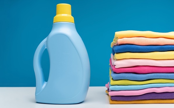 El impacto medioambiental ‘nefasto’ de los detergentes