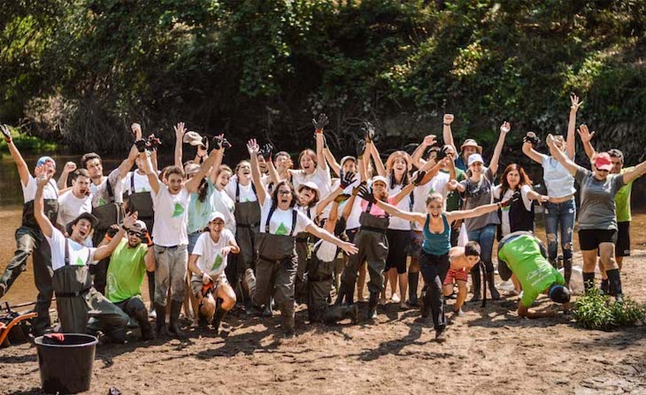 Todo sobre el ‘Premio a la Acción Transformadora 2020’