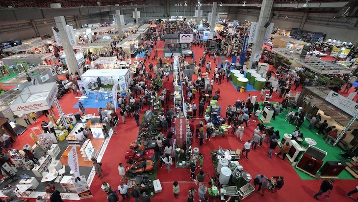 La Semana Verde de Galicia pospone a 2021