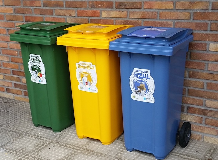 Galicia. Premios escolares ‘Recíclate con Sogama’ 2020/2021