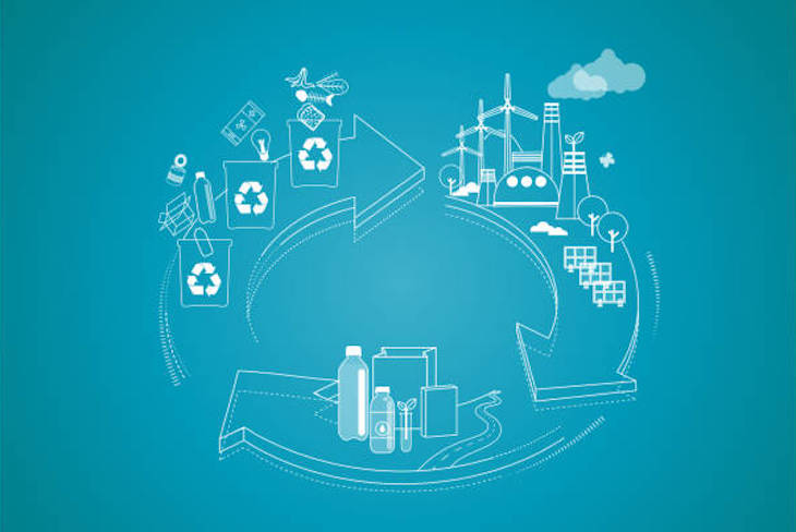 La UPNA implanta un máster interuniversitario en economía circular