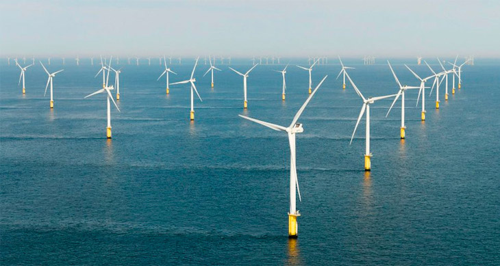 Una ‘Hoja de Ruta para el Desarrollo de la Eólica Marina y de las Energías del Mar en España’ para soñar