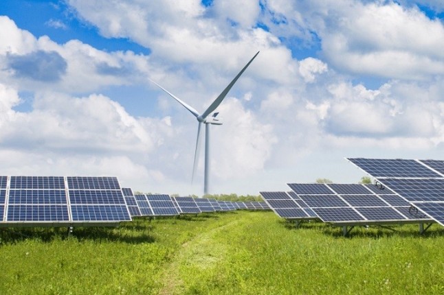 La Fundación Renovables valora el esfuerzo para aumentar el objetivo al 32%