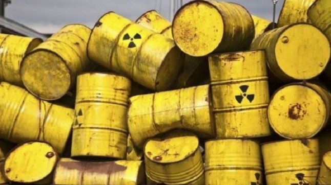 Tirón de orejas a España de Europa sobre las normas de gestión de residuos nucleares y de impacto medioambiental