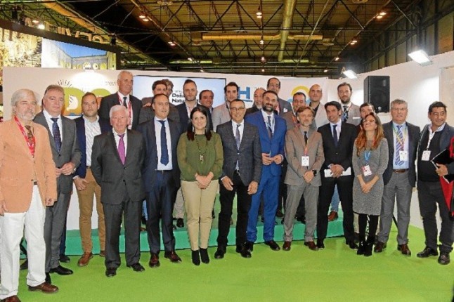 La feria Doñana Natural Life contará con Costa Rica como país invitado