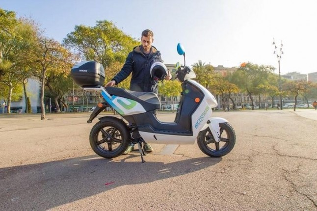 Ecooltra crece con paso firme