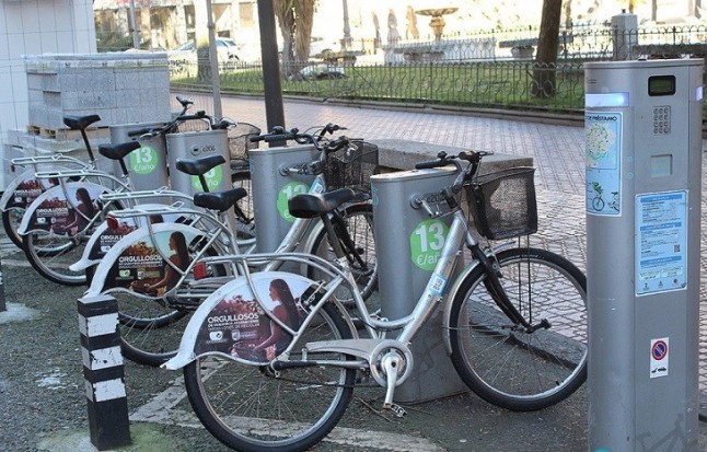 Los alumnos de grados ambientales tienen hábitos más sostenibles pero su paso por la universidad no los mejora