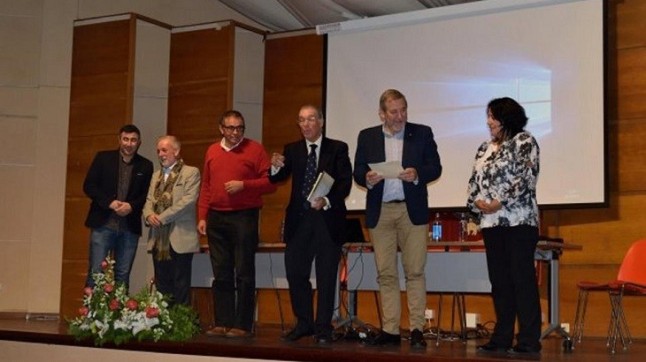 VIII Congreso Gallego de Medio Ambiente