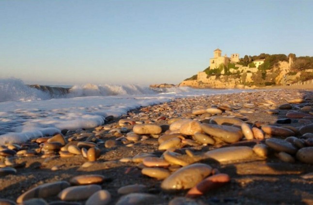 Fibras de ropa de la lavadora en el océano y sus demoledoras consecuencias