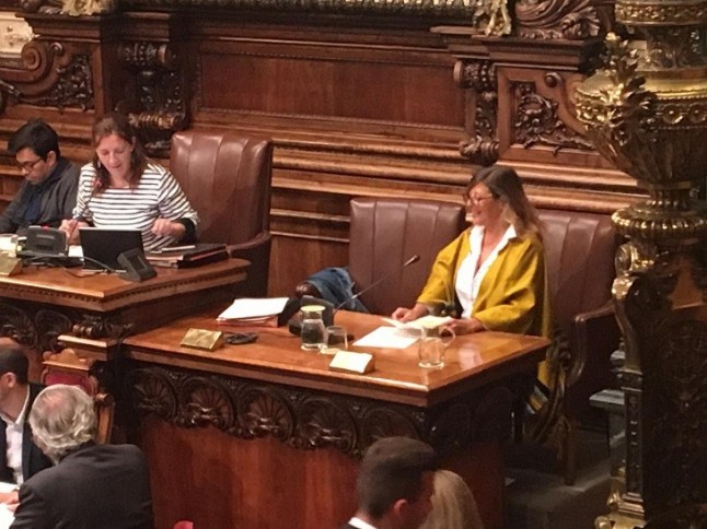 Barcelona tendrá un ZOO del siglo XXI