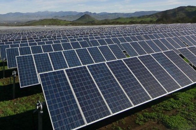 Lluvia de millones del IDAE para promover parques fotovoltaicos en Baleares