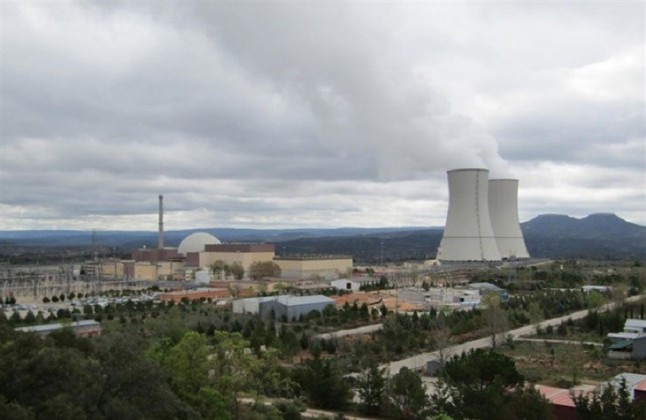 El Congreso reclama un plan para el cierre de las centrales nucleares