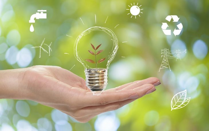 Portugal se compromete con una Europa más verde