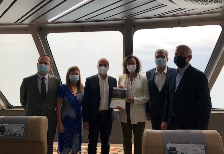 Las emisiones energéticas de GEI en el planeta aumentaron en un 2