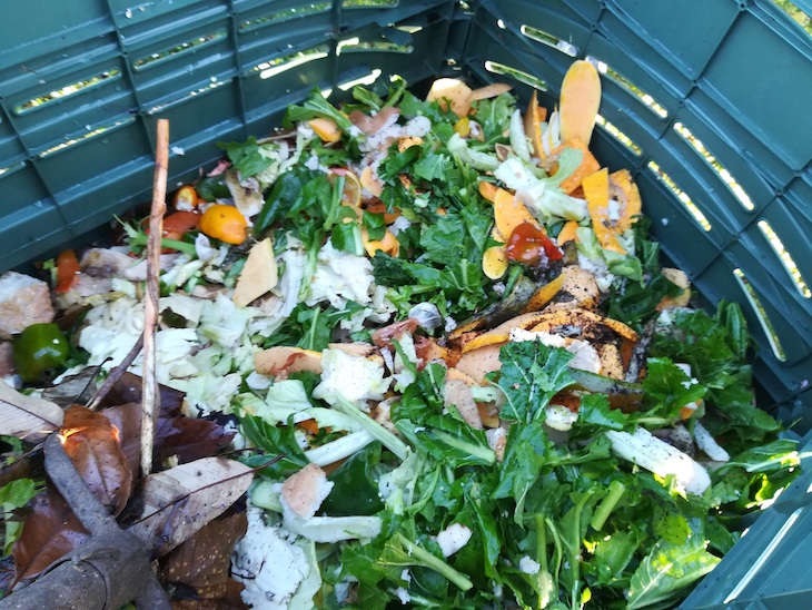 El Concello de Barbadás (Ourense) llevará el autocompostaje a 30 nuevas viviendas