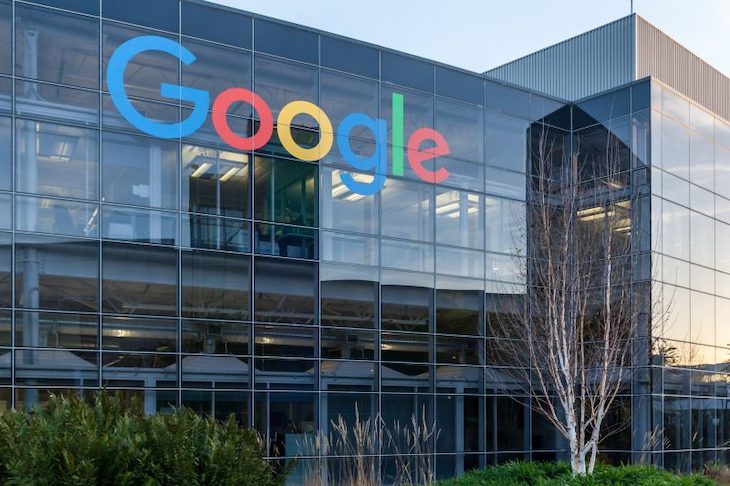 Google ‘apuesta’ por materiales reciclados