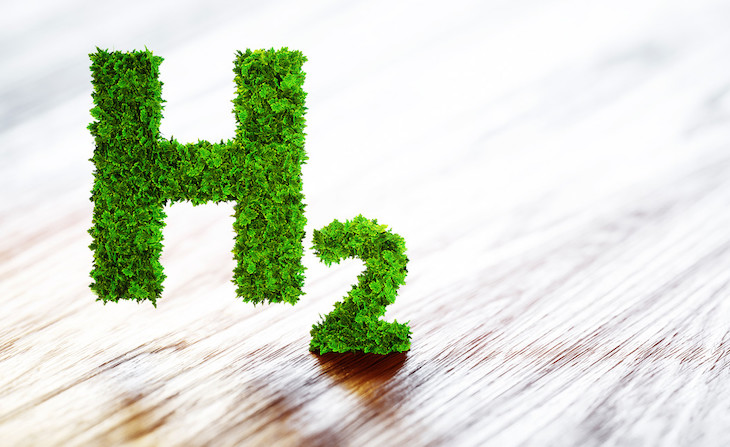 Hidrógeno verde en Tarragona