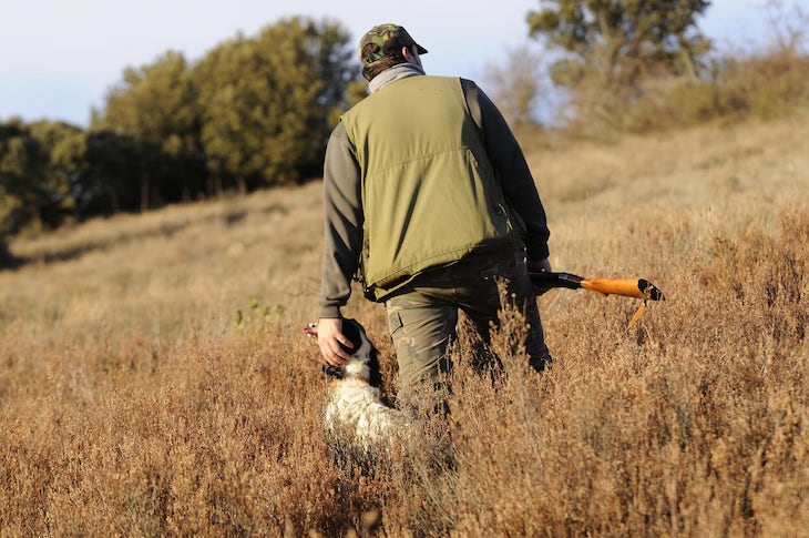Los  ‘tríleros’ de la caza no aceptan el número de fallecidos en accidentes facilitados por el Gobierno de España