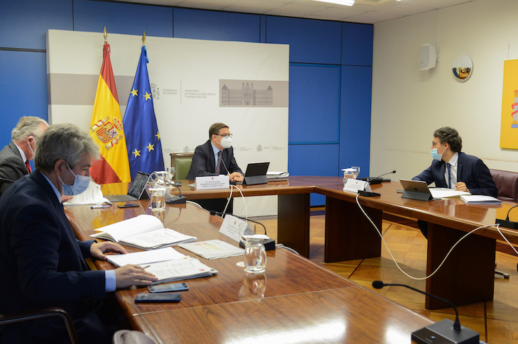 La ‘innegable’ contribución medioambiental de la PAC