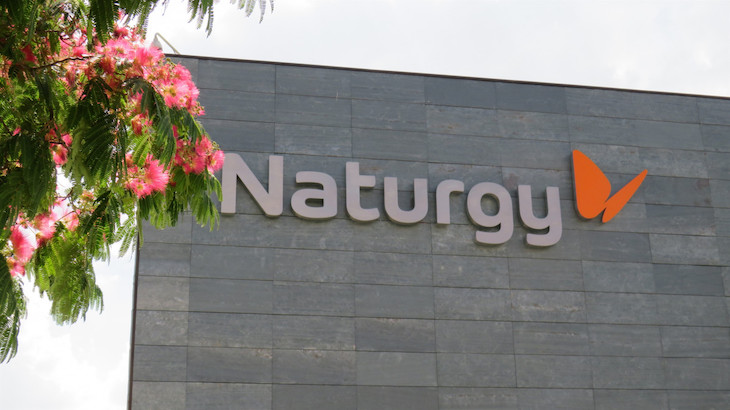 Naturgy implentará hasta 120 hidrogeneras en España