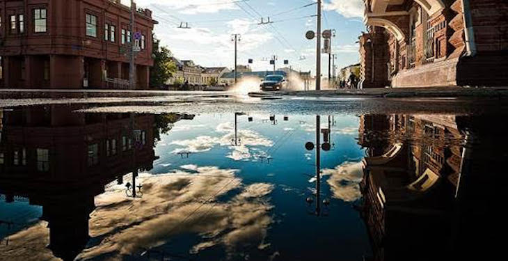 Movilidad eléctrica