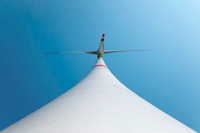 La nueva subasta eólica garantiza la instalación en Canarias de al menos 180 megavatios más