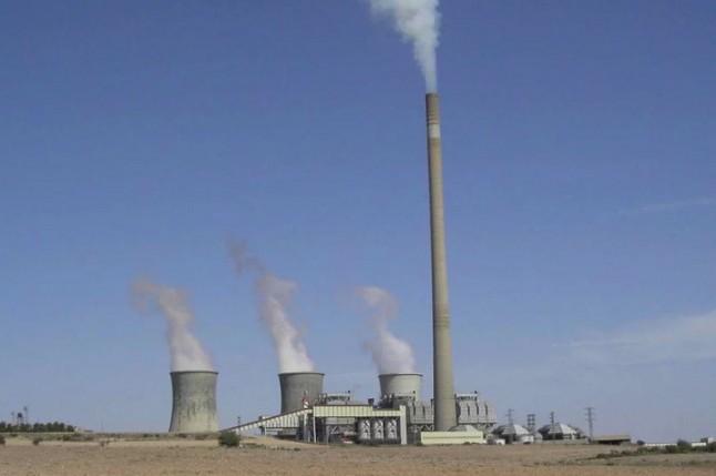 Endesa presenta la solicitud de cierre para sus centrales de carbón de Compostilla y Andorra