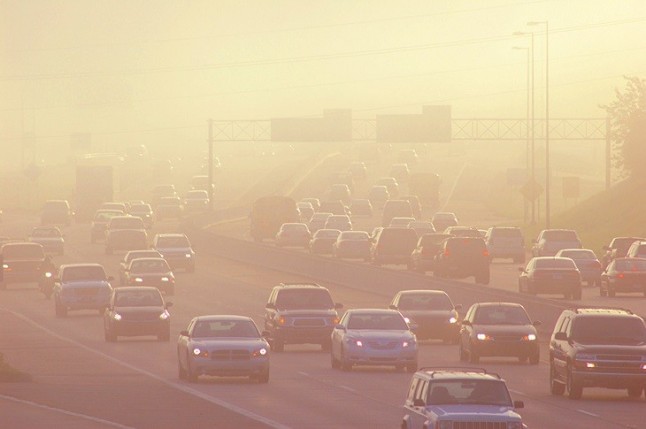 Una nueva Estrategia Calidad del Aire