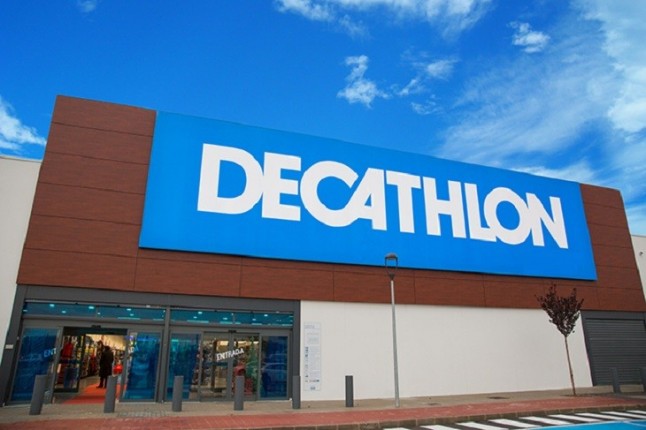 Decathlon se enamora de las energías renovables