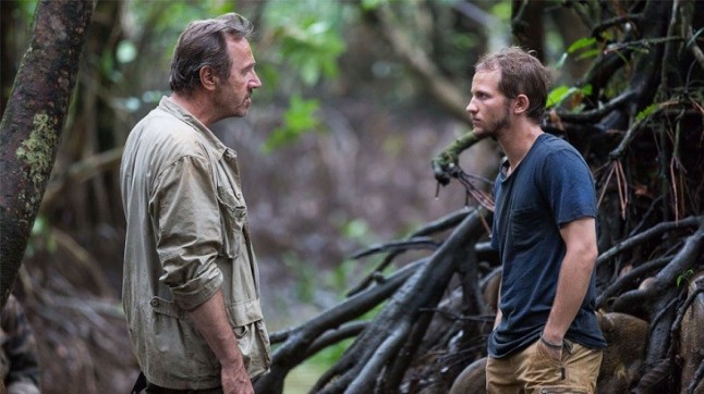 La serie francesa Oro regresa a AMC el 25 de abril