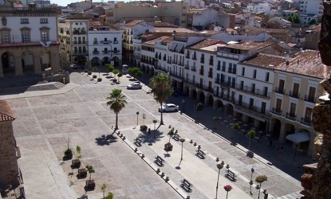 Falta de ambición en el Plan regional de Calidad del Aire de Extremadura