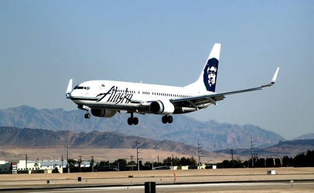 Alaska Airlines utilizará combustibles renovables