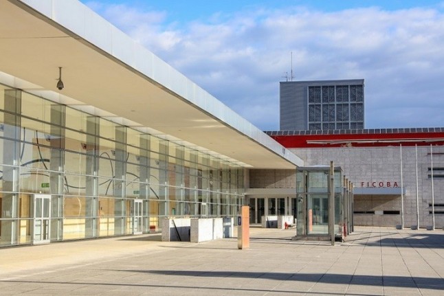 Ficoba apuesta por las energías renovables