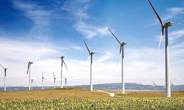 La energía eólica la gran aliada de los consumidores