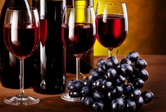 Antimicrobianos naturales para conservar el vino