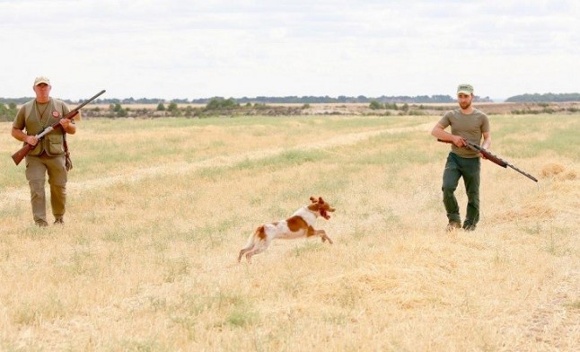 Caza. La dimisión del Consejero de Medioambiente de Castilla y León es inaplazable